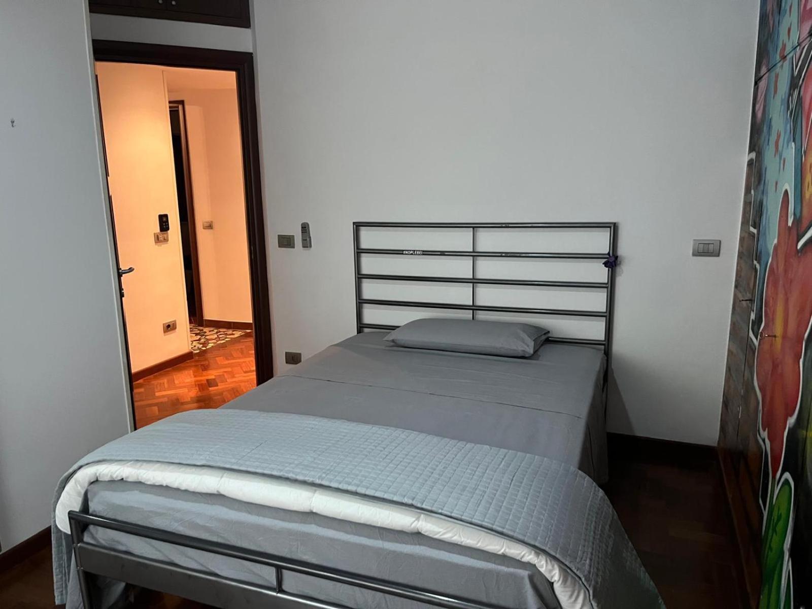Appartement Interno2001 *