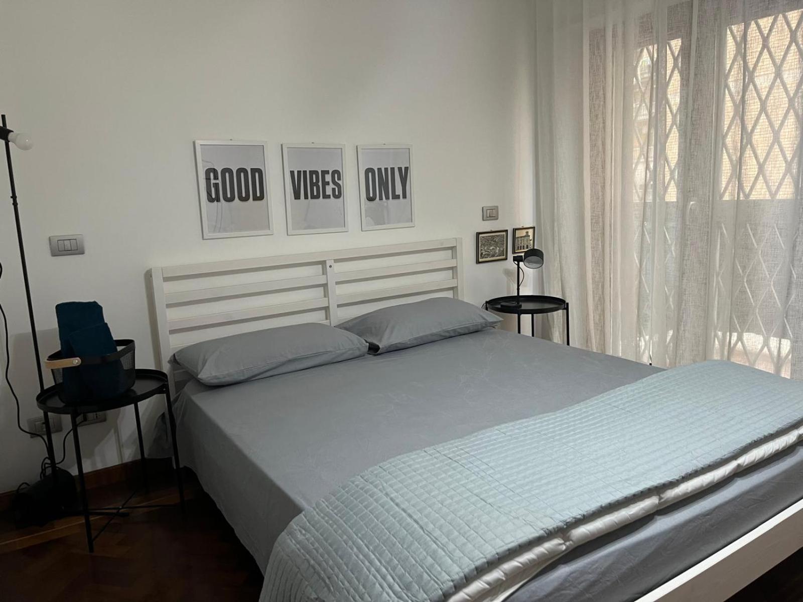 Appartement Interno2001 Rome