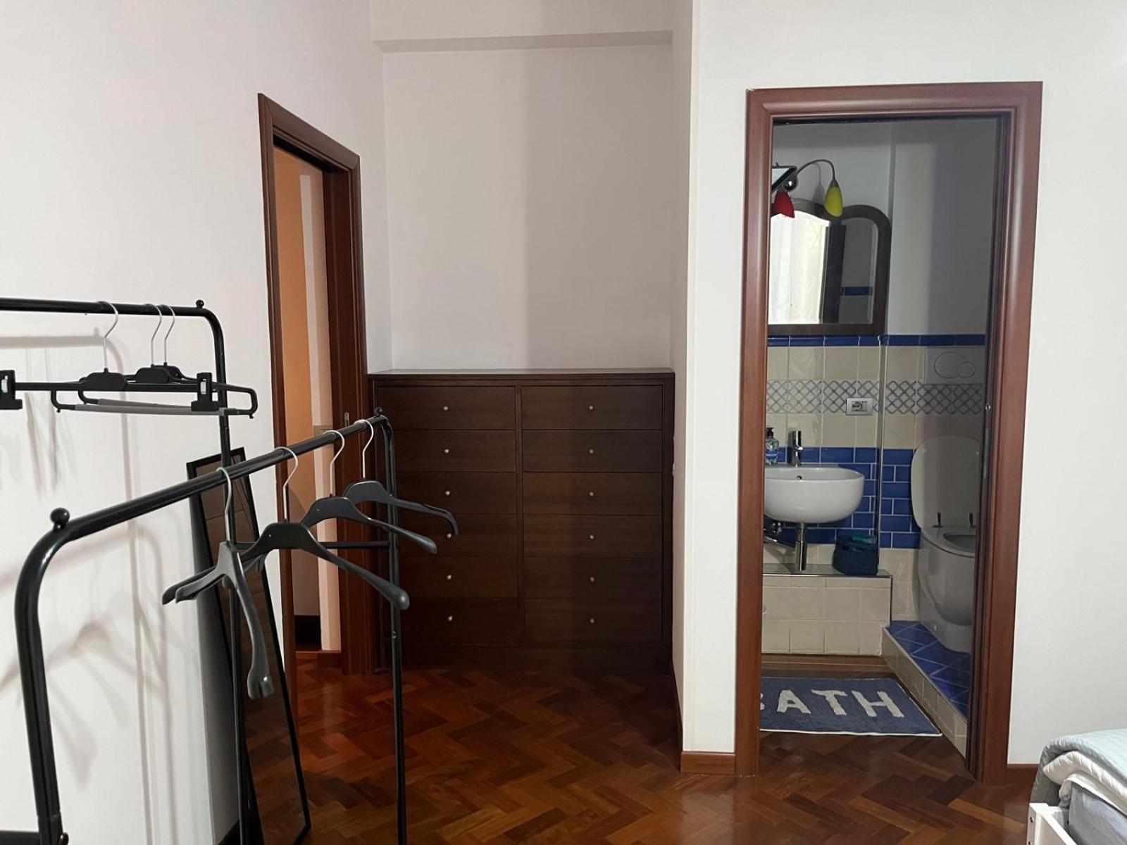 Appartement Interno2001