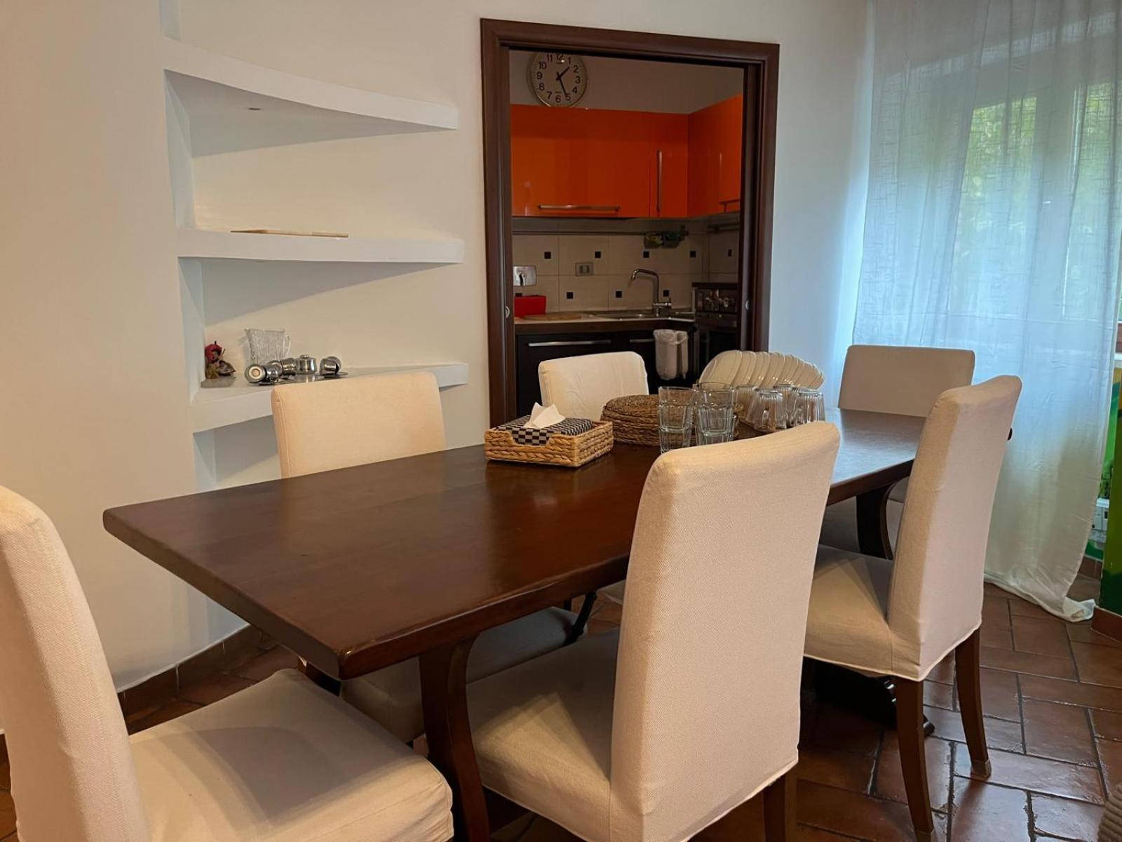 Interno2001 Appartement *
