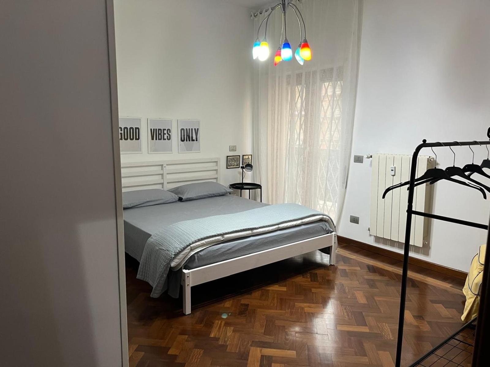 Appartement Interno2001 Rome