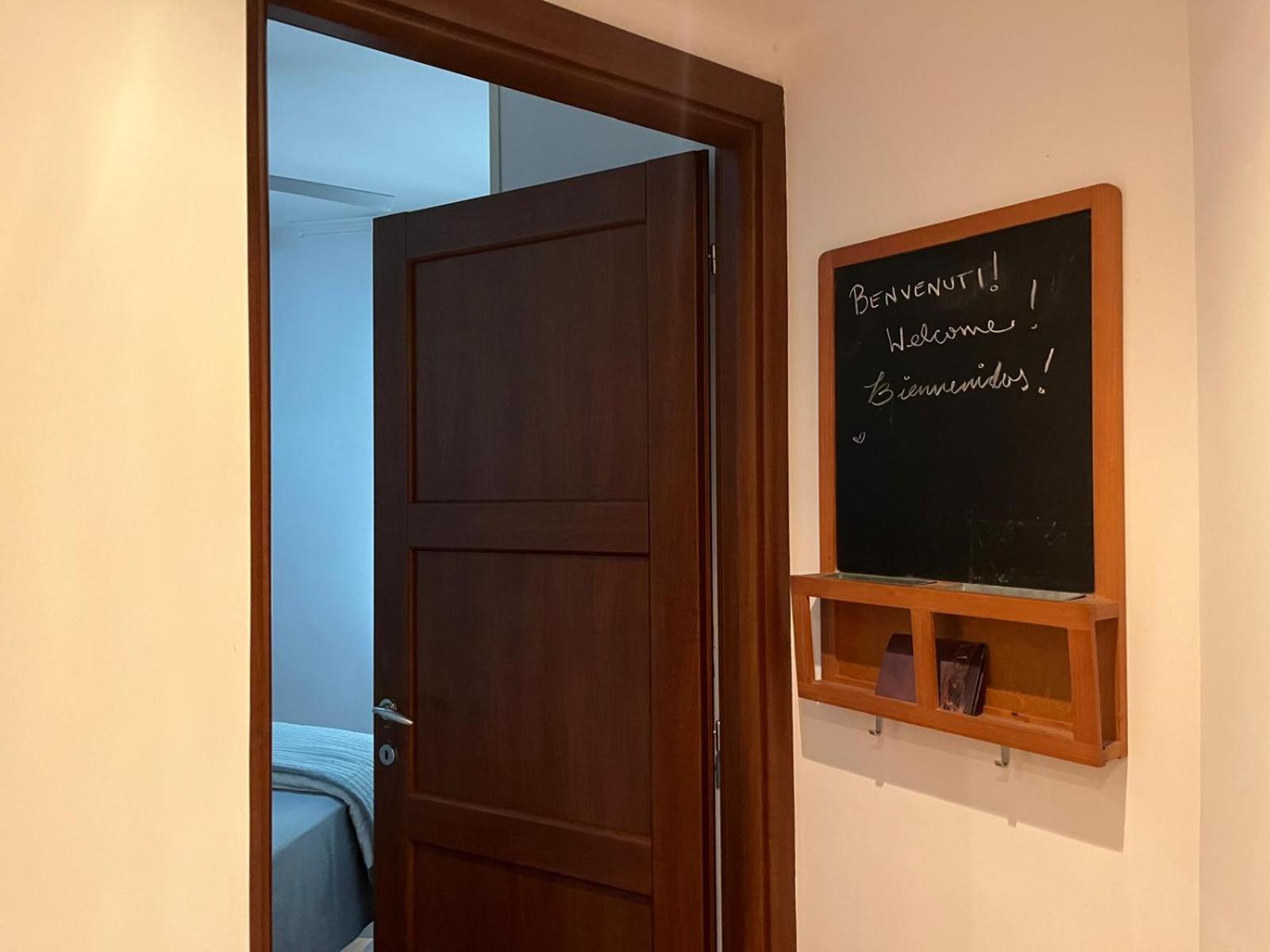 Interno2001 Appartement *