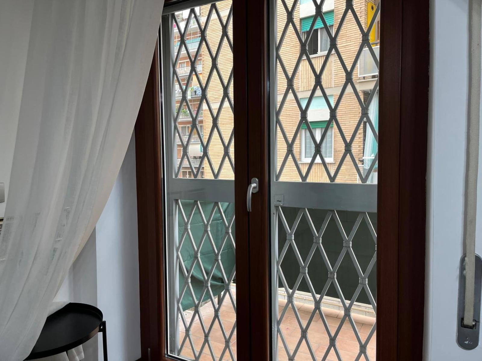 Appartement Interno2001