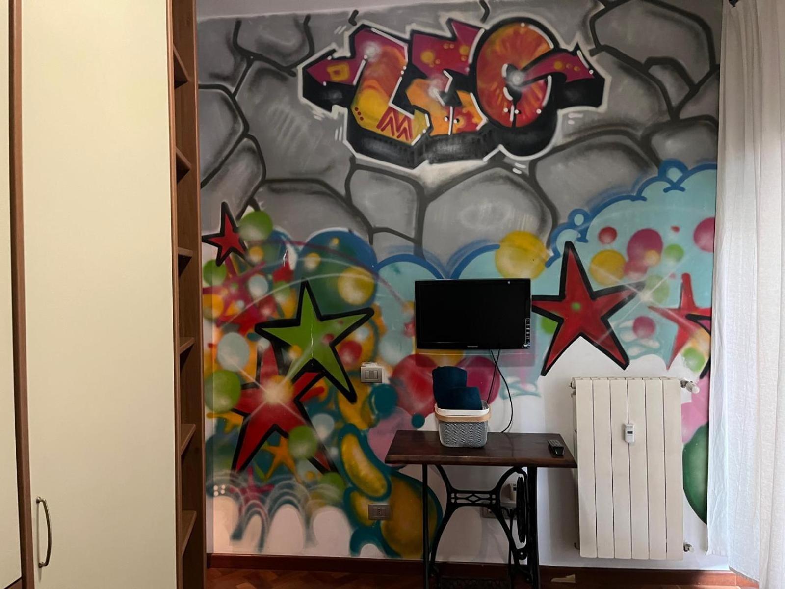 Appartement Interno2001 *