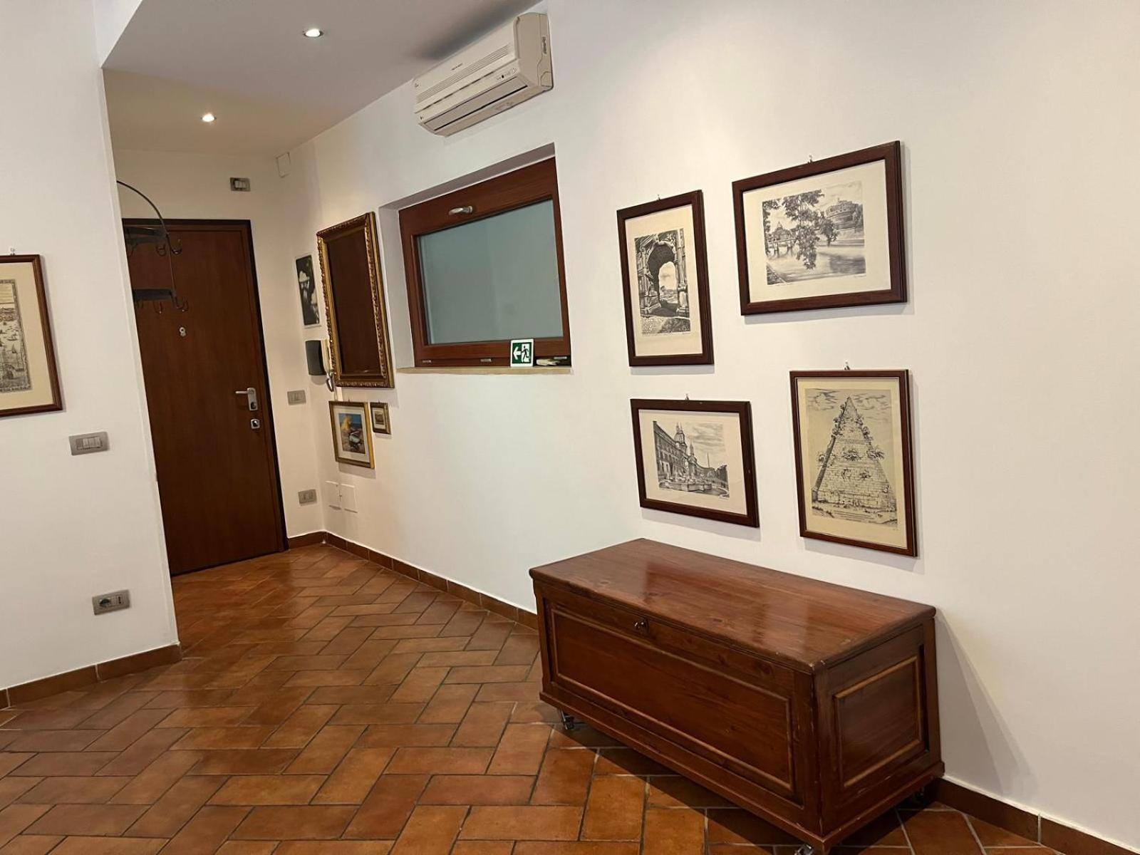 Appartement Interno2001 Rome