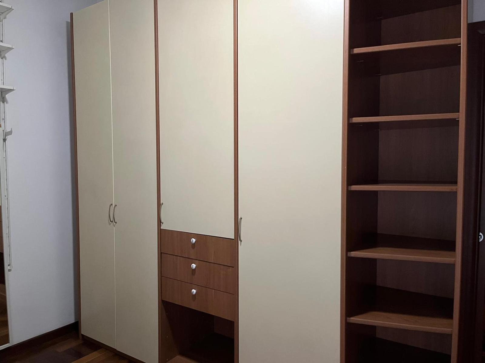 Interno2001 Appartement