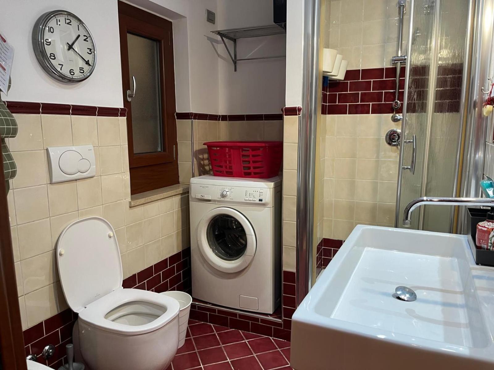 Interno2001 Appartement *