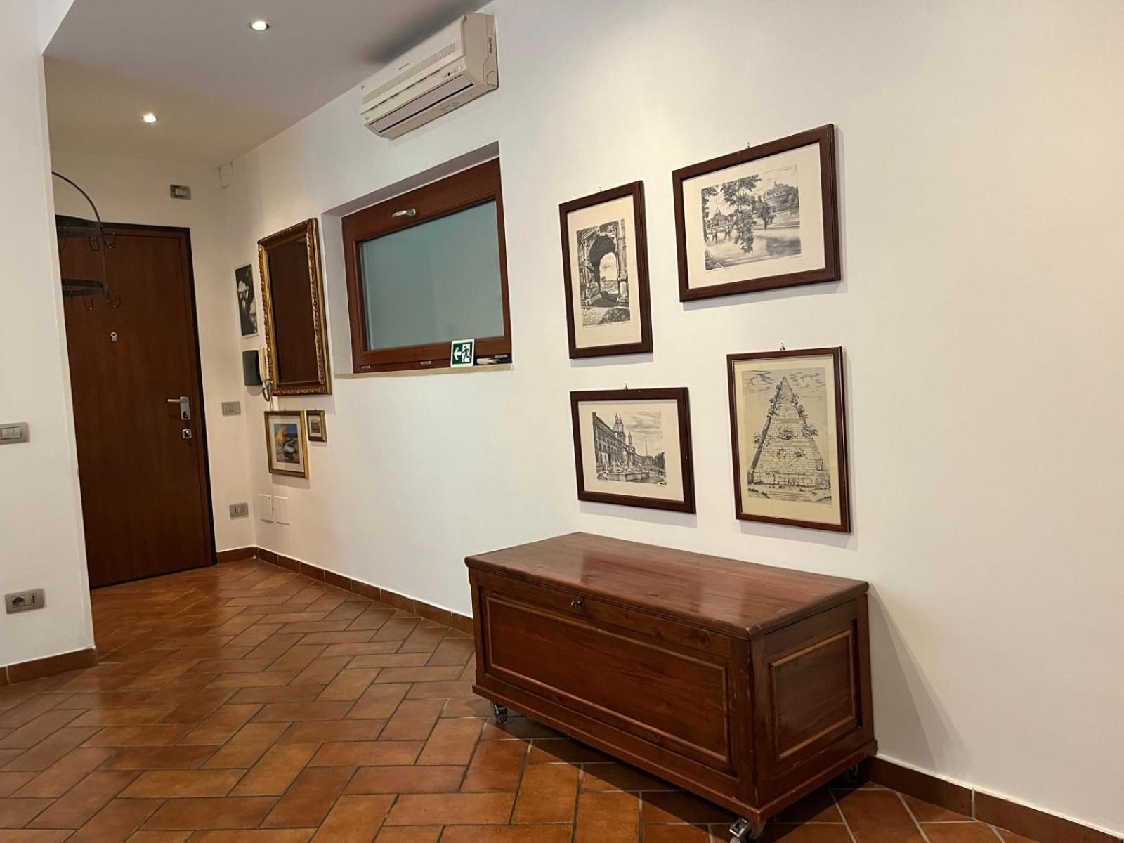 Interno2001 Appartement