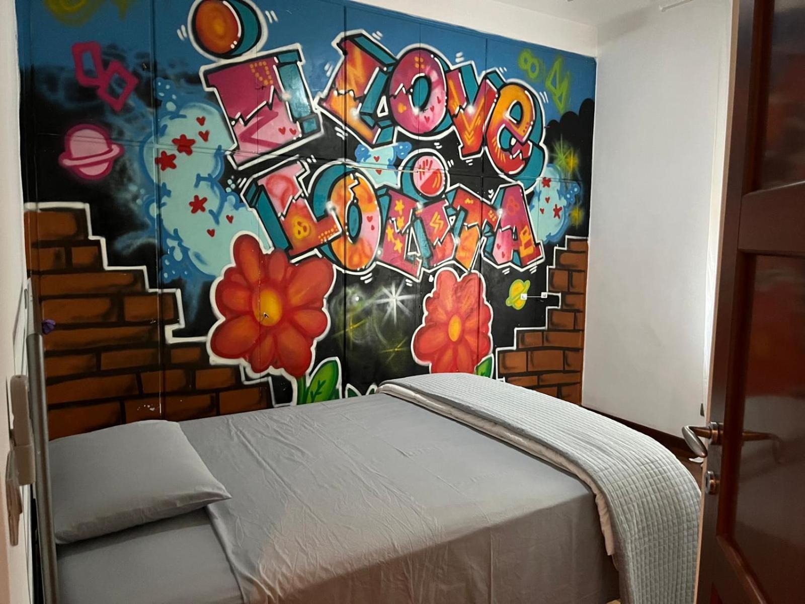 Appartement Interno2001
