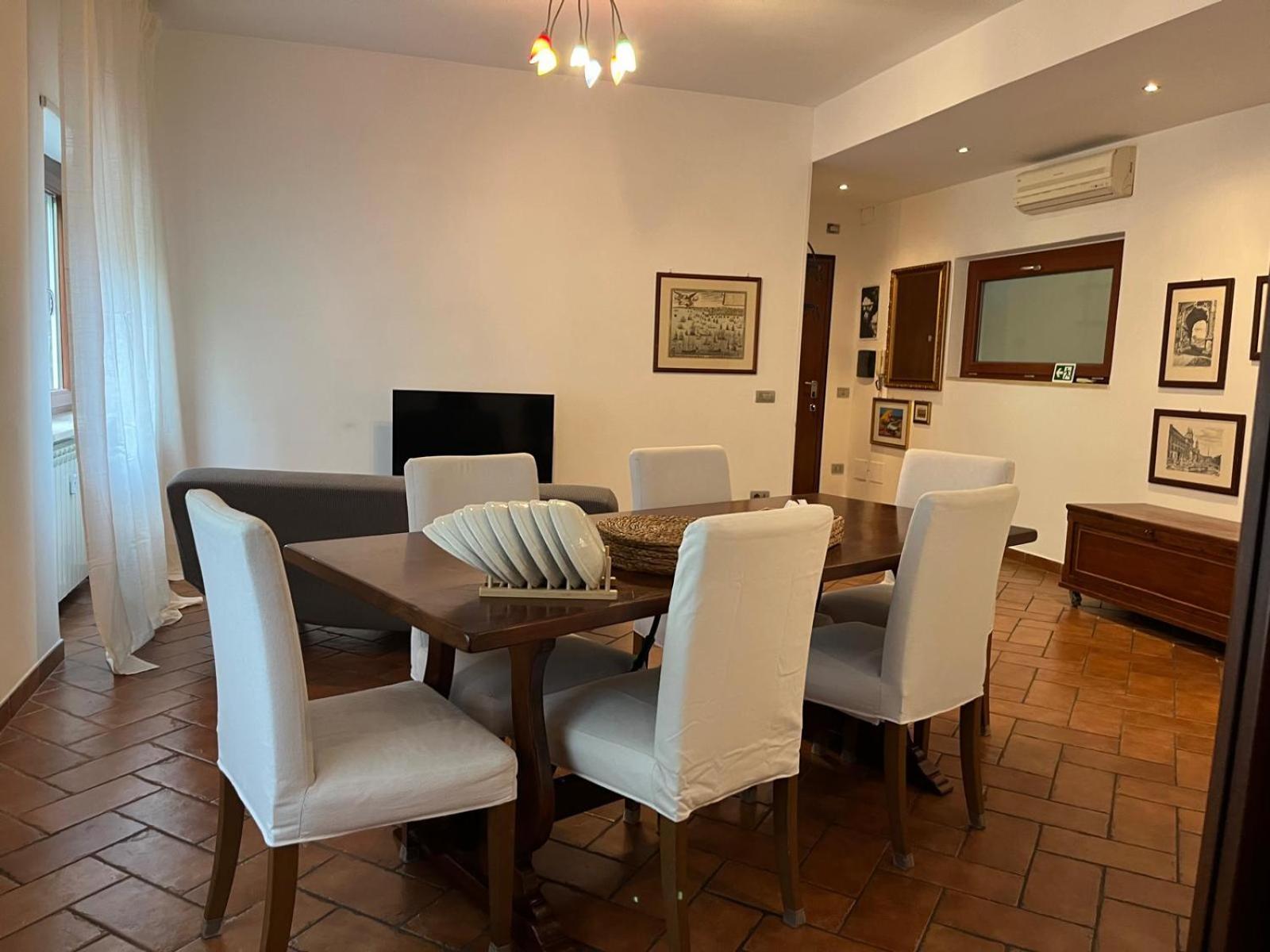 Appartement Interno2001 *
